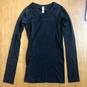 Swiftly Tech Long Sleeve *Lunar New Year*